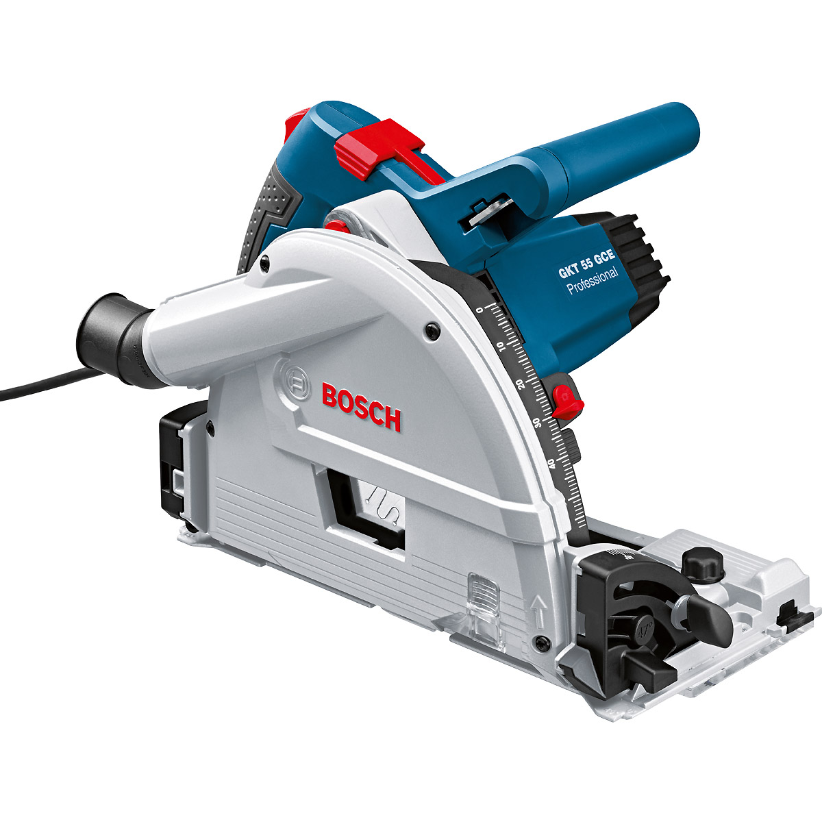Bosch Tauchsäge