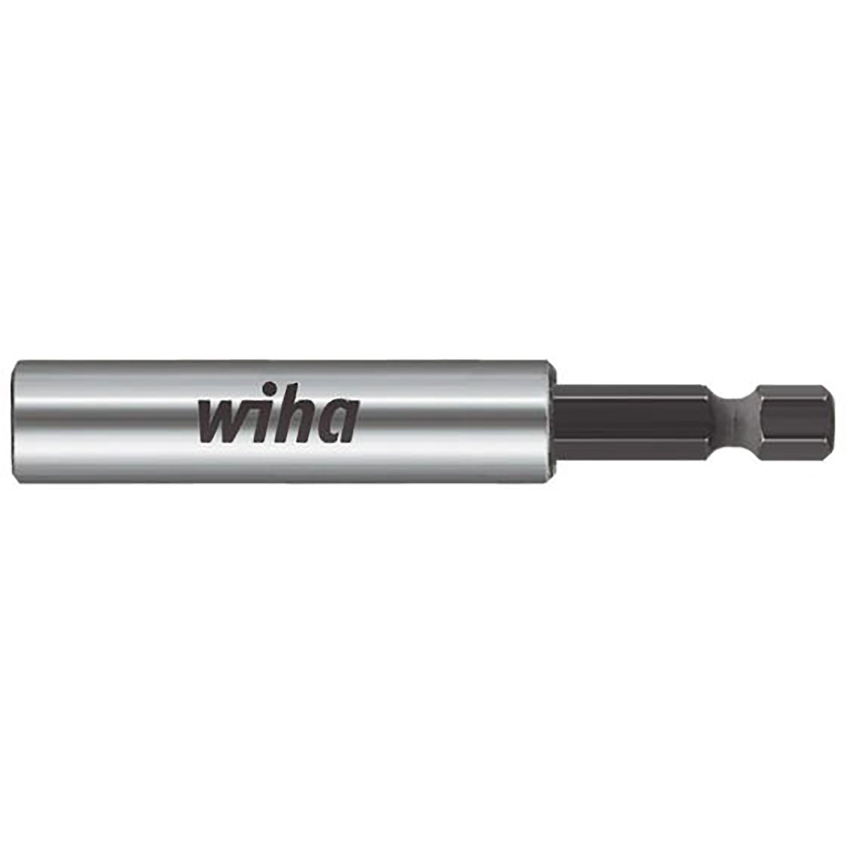 Wiha Bithalter magnetisch 74 mm 1/4 zoll