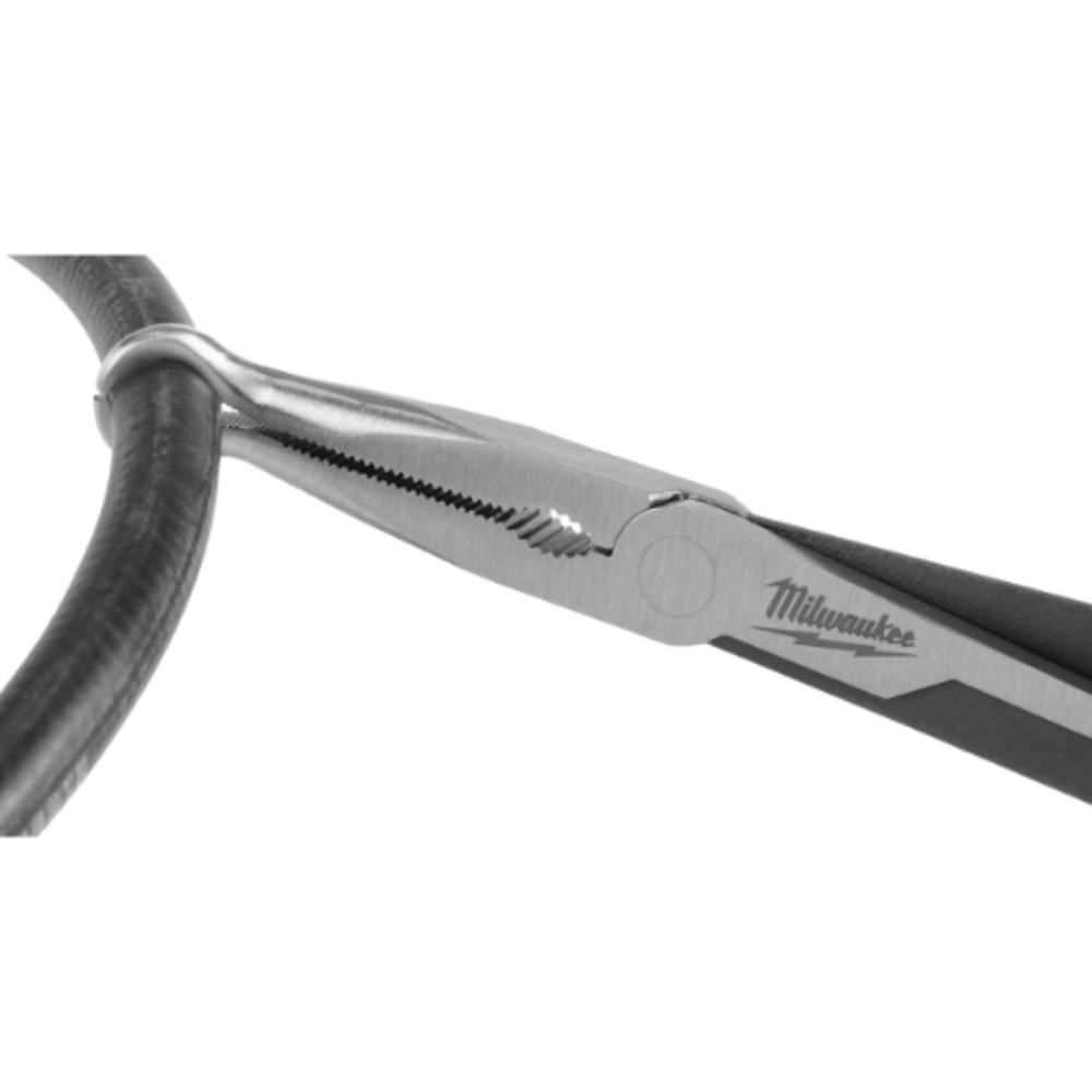 Milwaukee Schlauch - und Zündkerzenstecker - Zange, lange Ausführung
