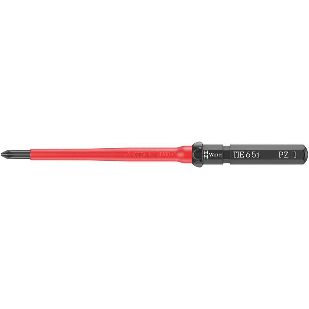 Wera Kraftform Kompakt VDE 7 Universal 2 Tool Finder