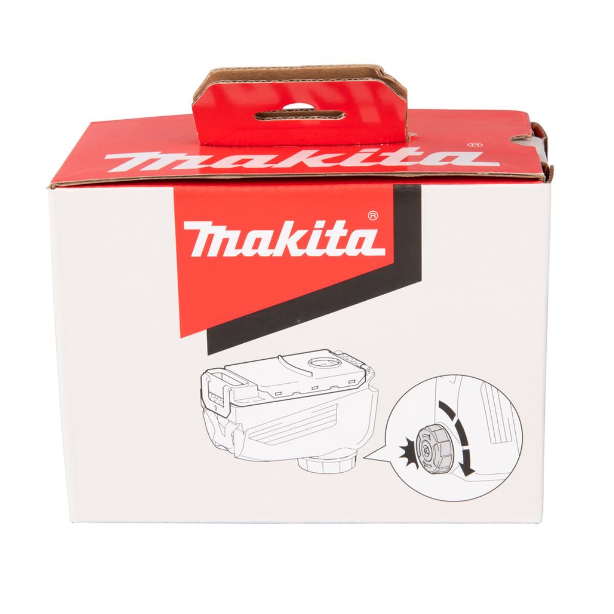 Makita Staubbox-Set HEPA Staubabsaugung - 199555-1