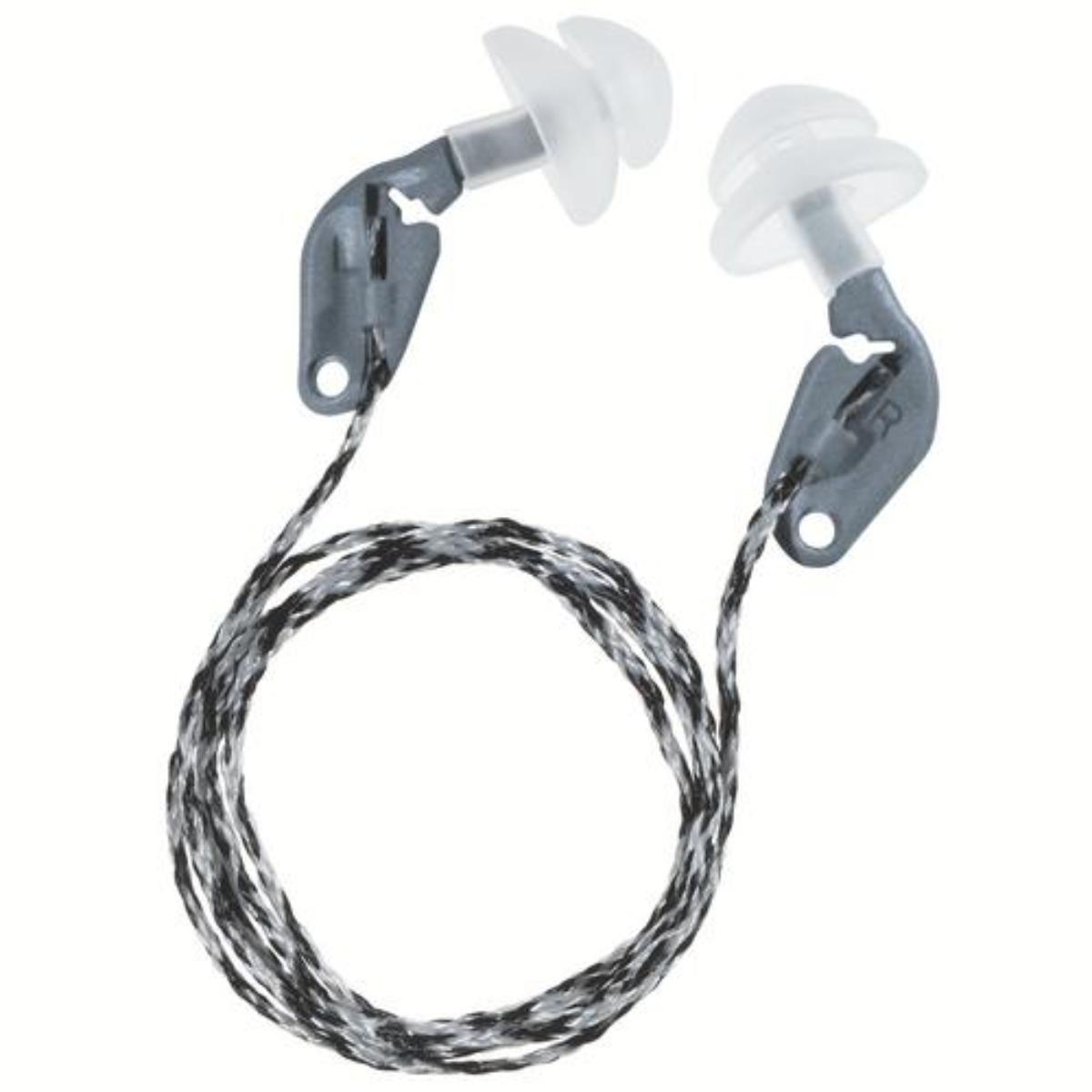 uvex xact-fit multi Gehörschutzstöpsel SNR 26 dB 50 Paar in Minibox Größe XL