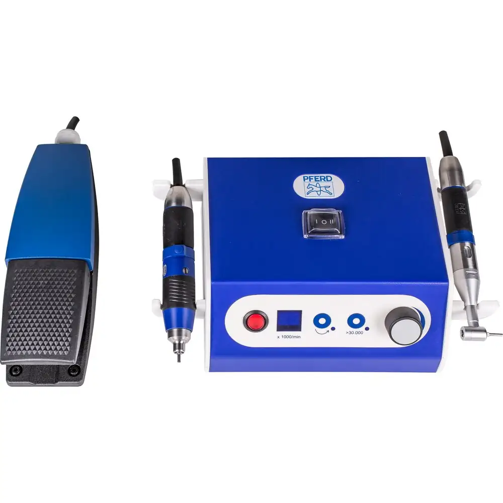 PFERD TOOLS Steuergerät MIM STG2S 3/600 230V 60.000-1.000 RPM/260 Watt