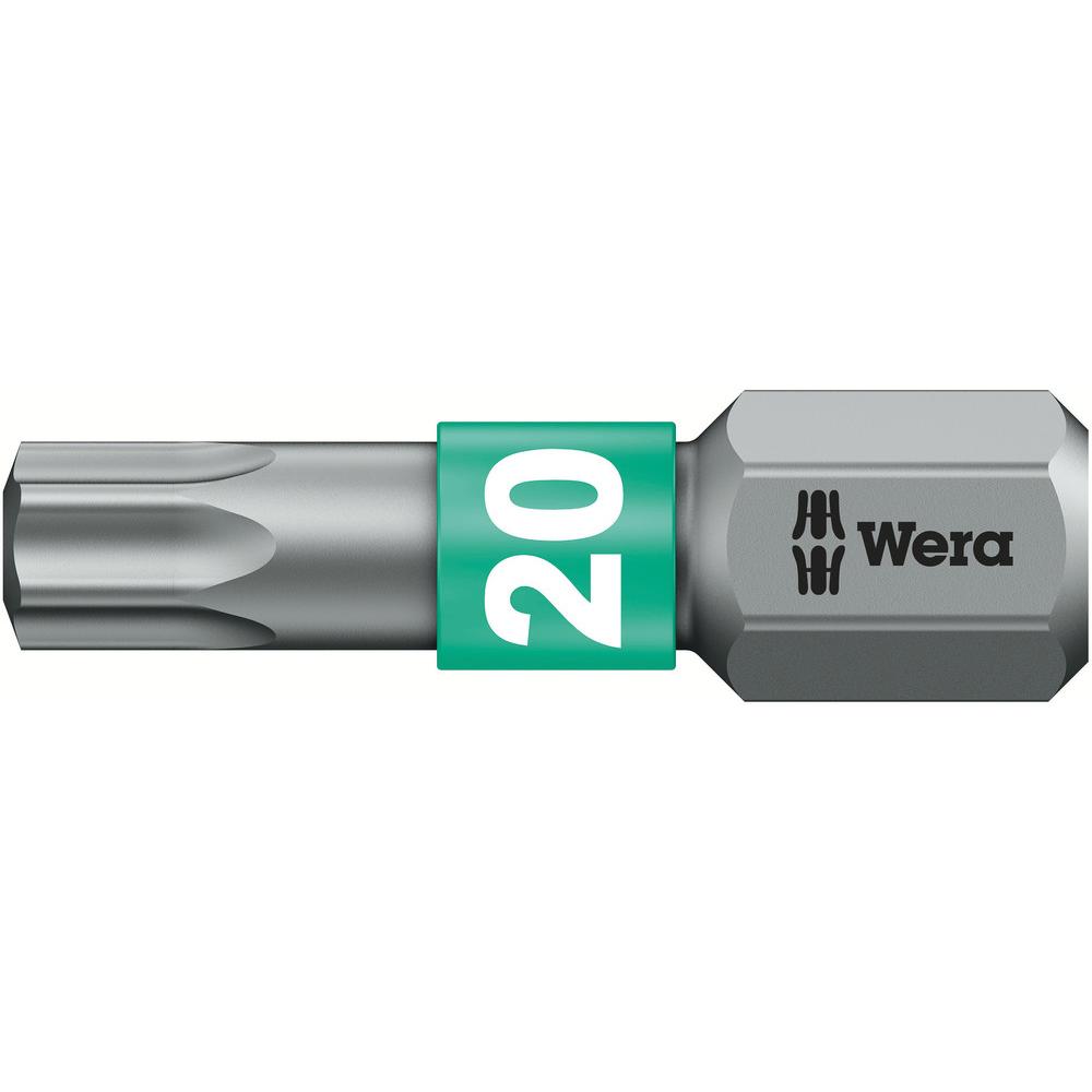 Wera Kraftform Kompakt 27 XL Universal 1