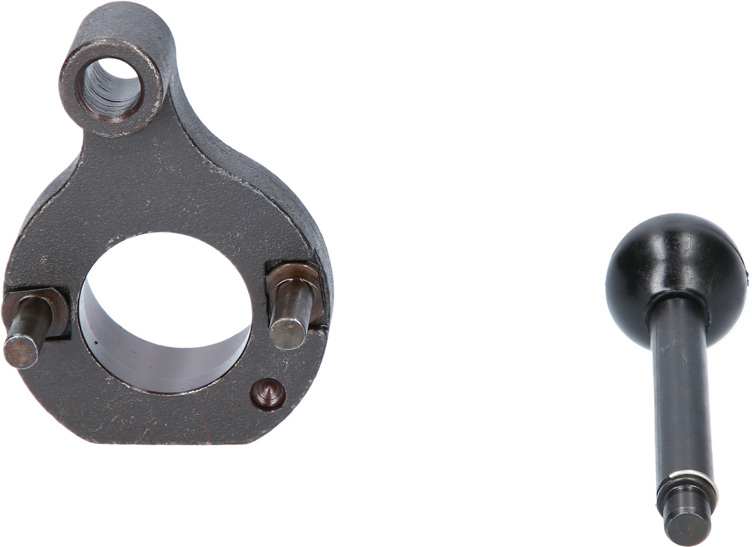 Brilliant Tools Kurbelwellen-Arretier-Werkzeug für VAG 1.4, 1.6, 2.0 TDI (EA288) - BT591094