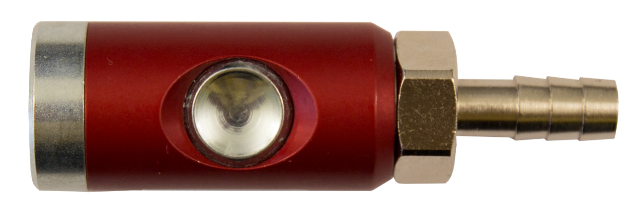 ELMAG Sicherheitskupplung S 6 mm