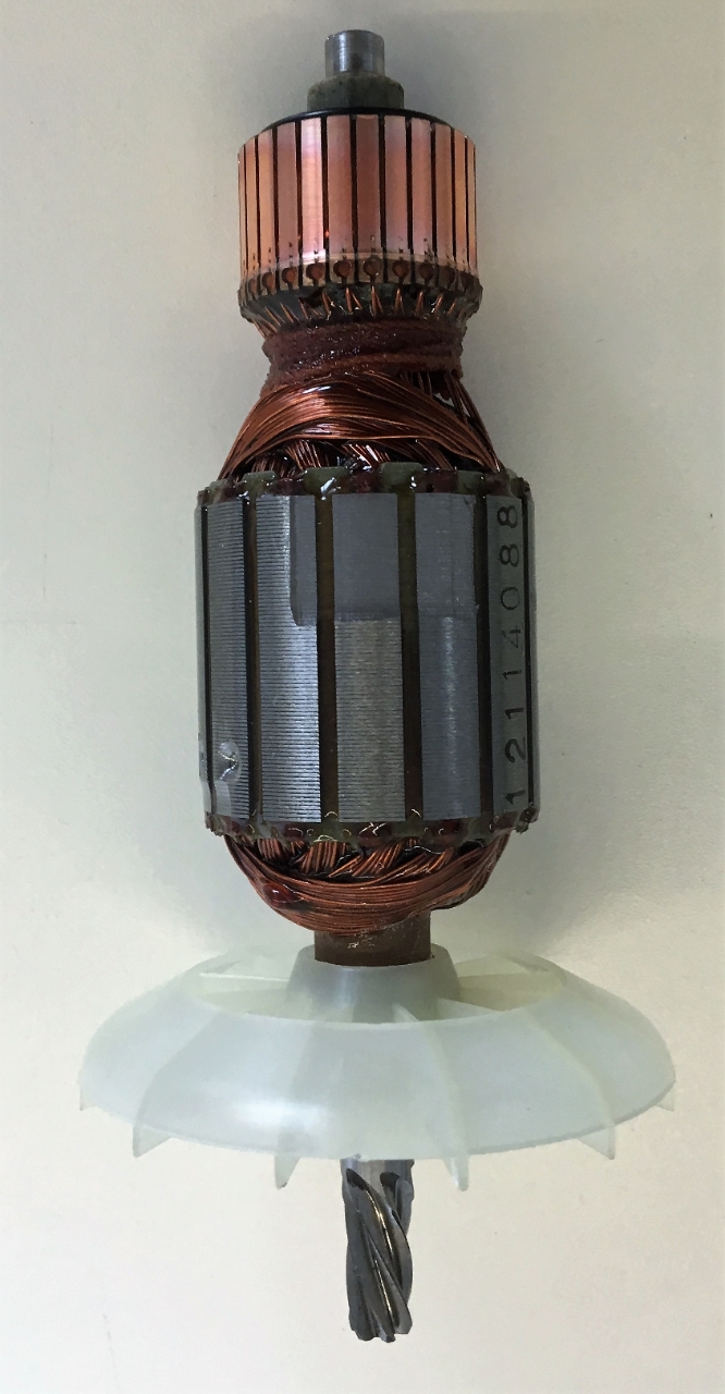 ELMAG Rotor (Nr. 37)