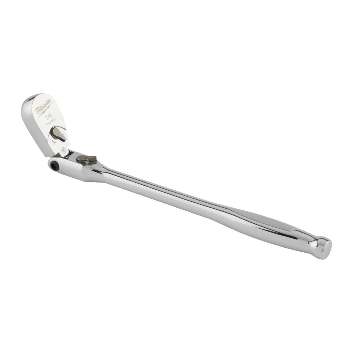 Milwaukee 1/4 Zoll Gelenk-Ratsche
