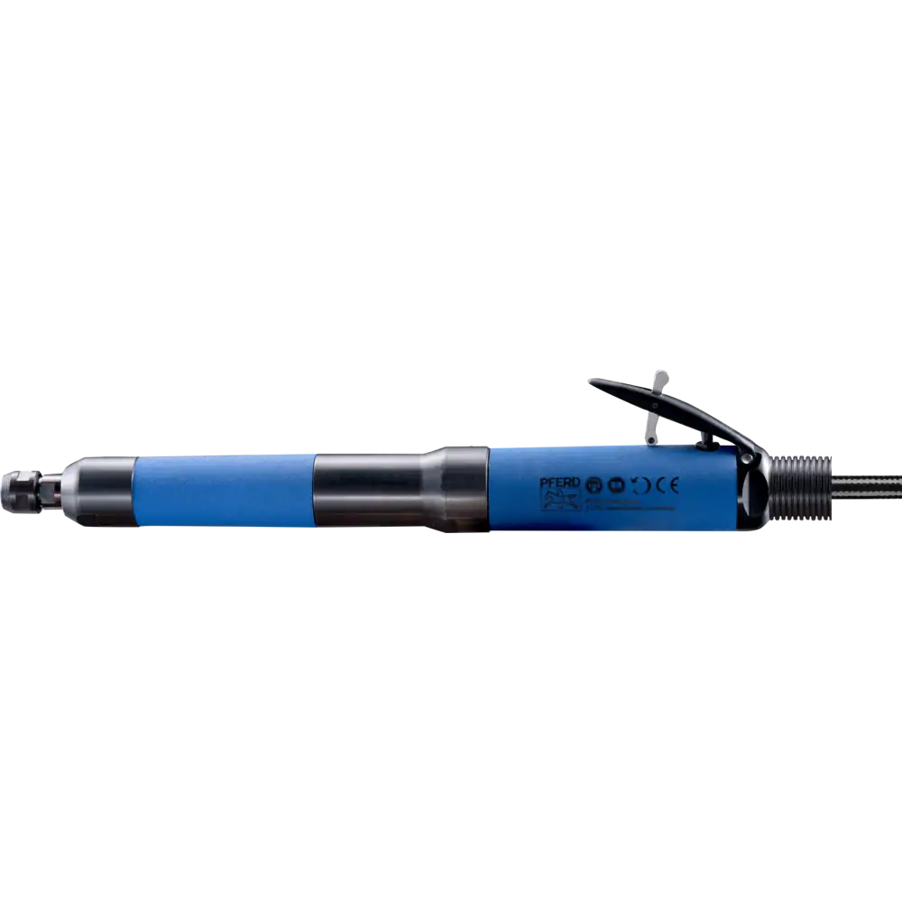 PFERD TOOLS Druckluftgeradschleifer PGAS 6/50 VB-HV 5.000 RPM/650 Watt