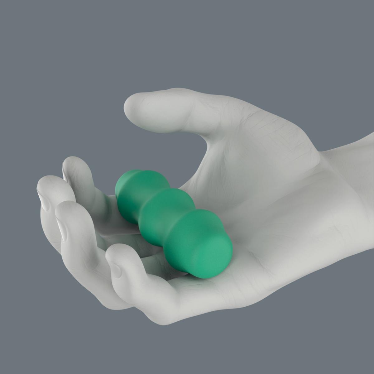 Wera Kraftform Kompaktwerkzeug Christmas 2025, 27-teilges Set