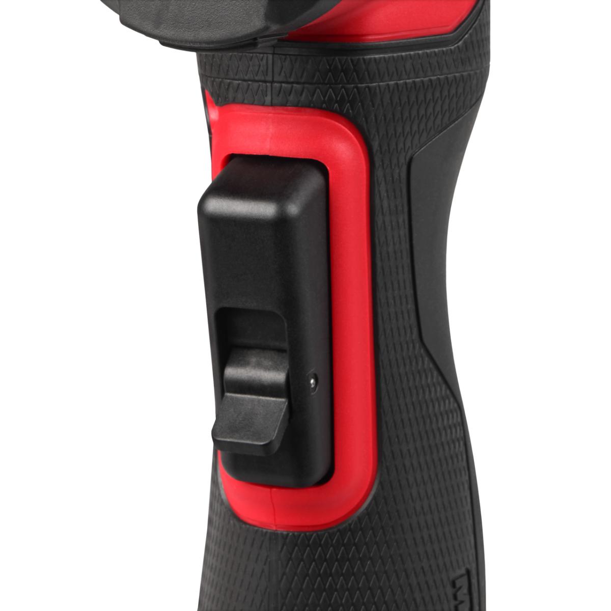 Milwaukee M12 Akku-Geradschleifer M12FDGA2-0