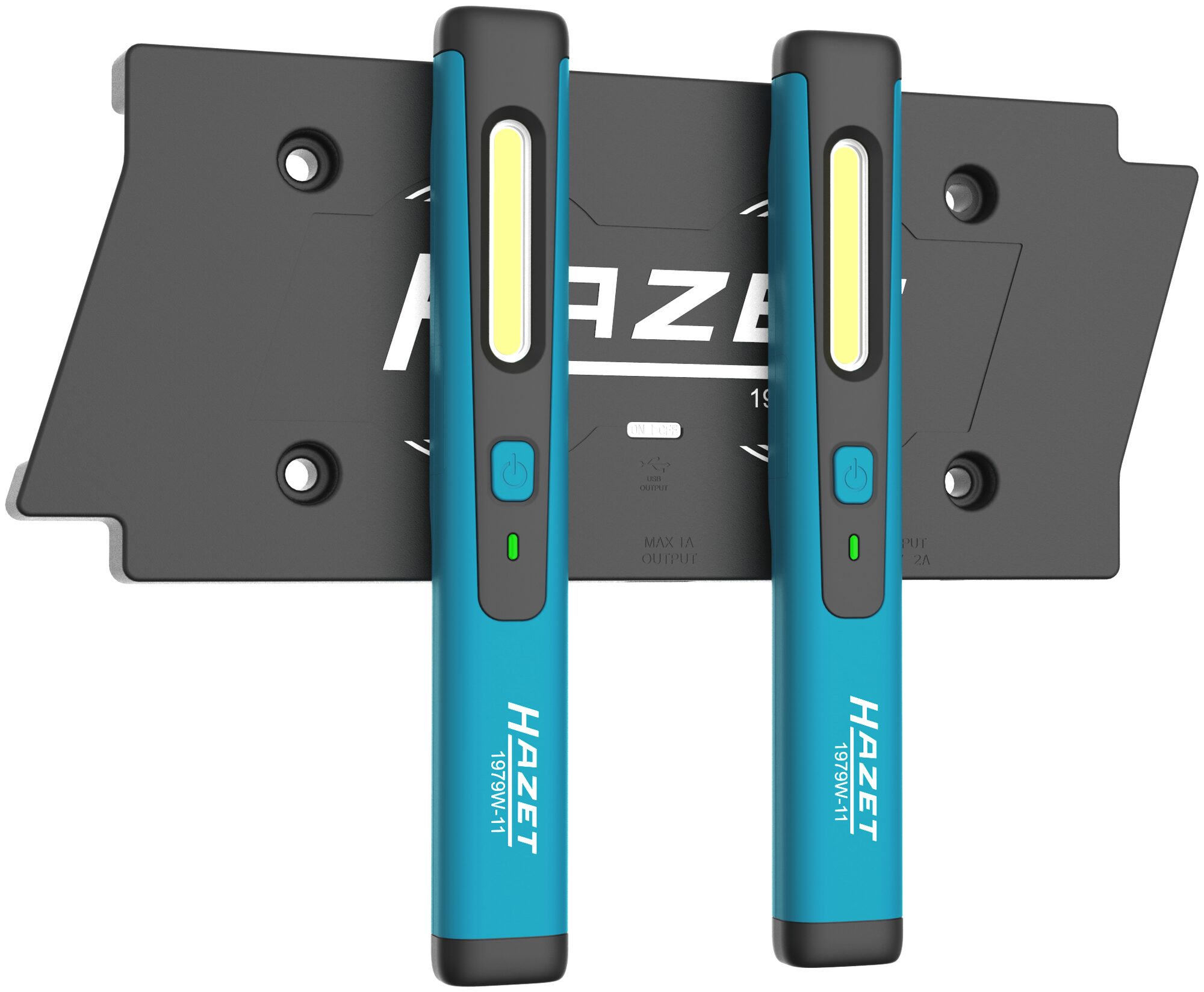 HAZET LED Pen Light Satz