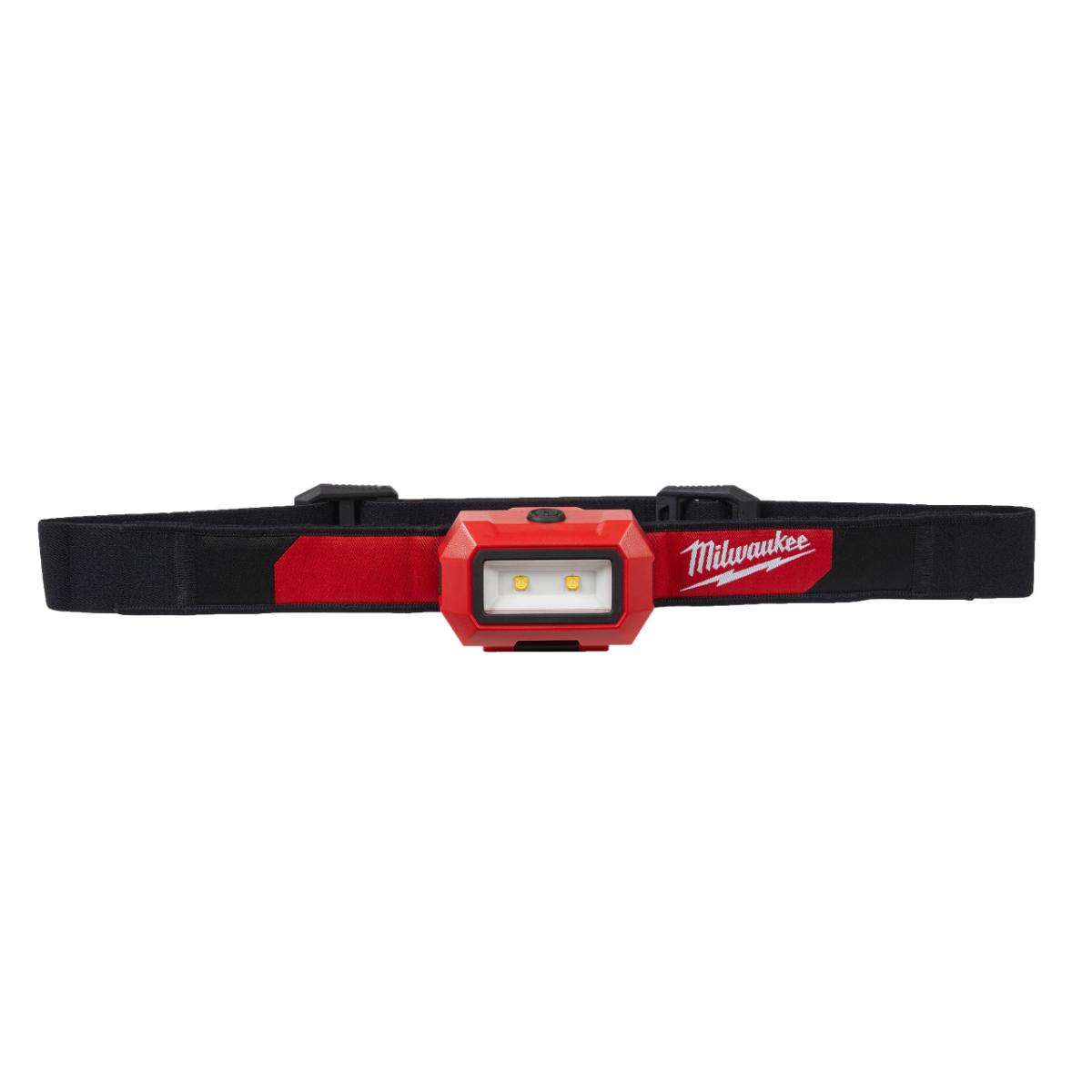 Milwaukee Leuchte HL2-LED