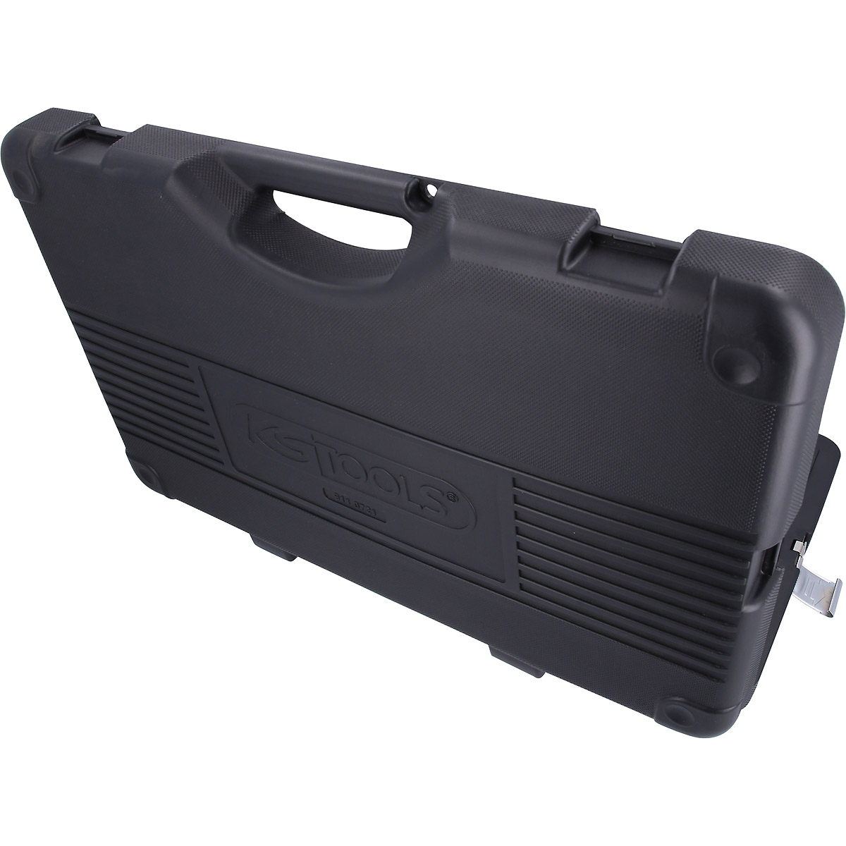 KS Tools Kunststoff-Leerkoffer für 911.0721
