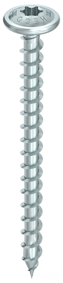 HECO TOPIX-plus 6 x 50mm Tellerkopf VG T-Drive 200 St.