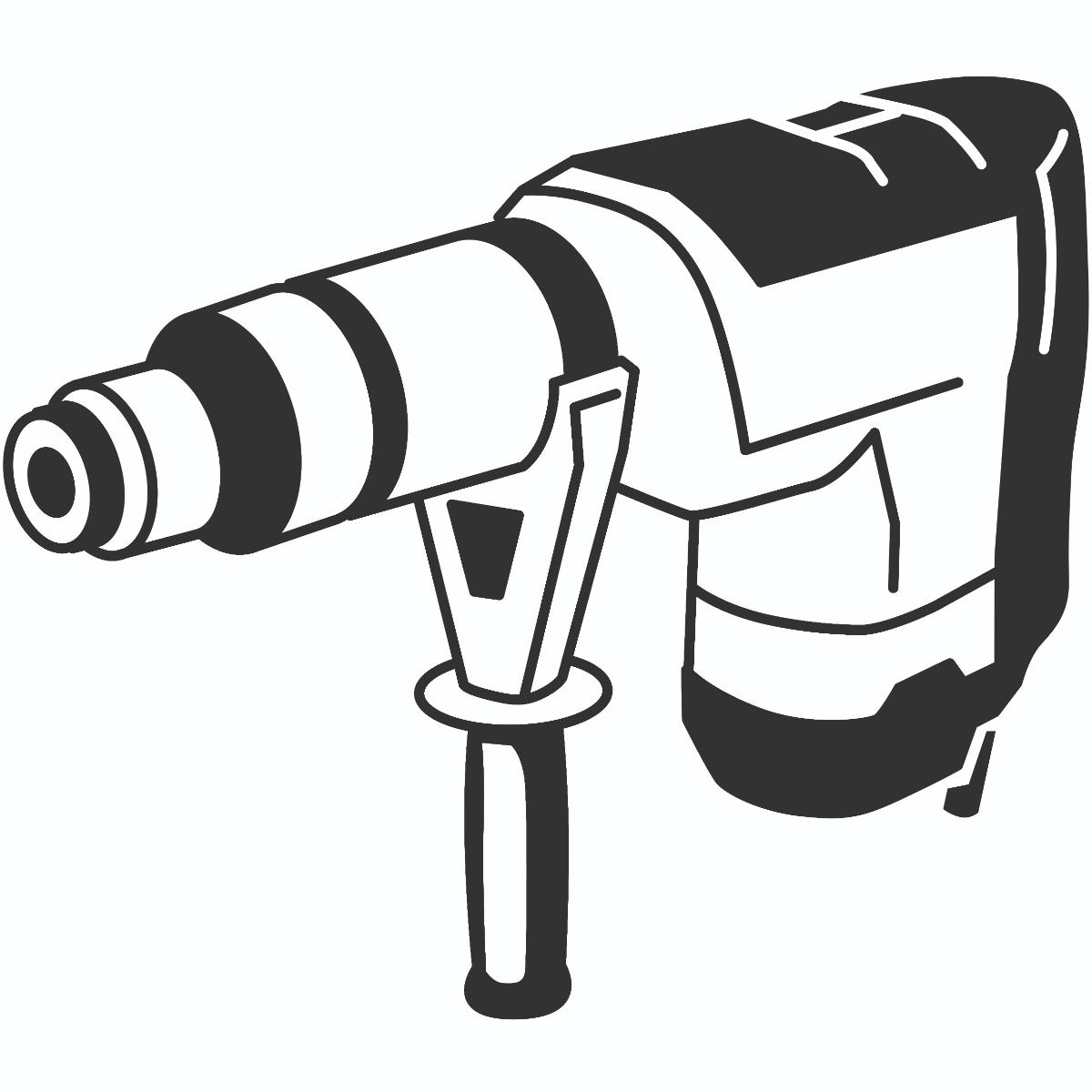 Bosch Hammerbohrer plus-3