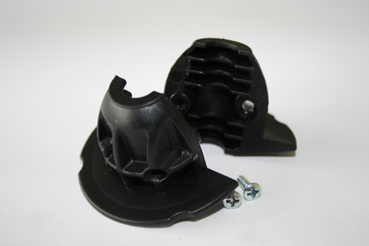 ELMAG PVC-Stopper '11' für Schlauch AD ca. 12 mm