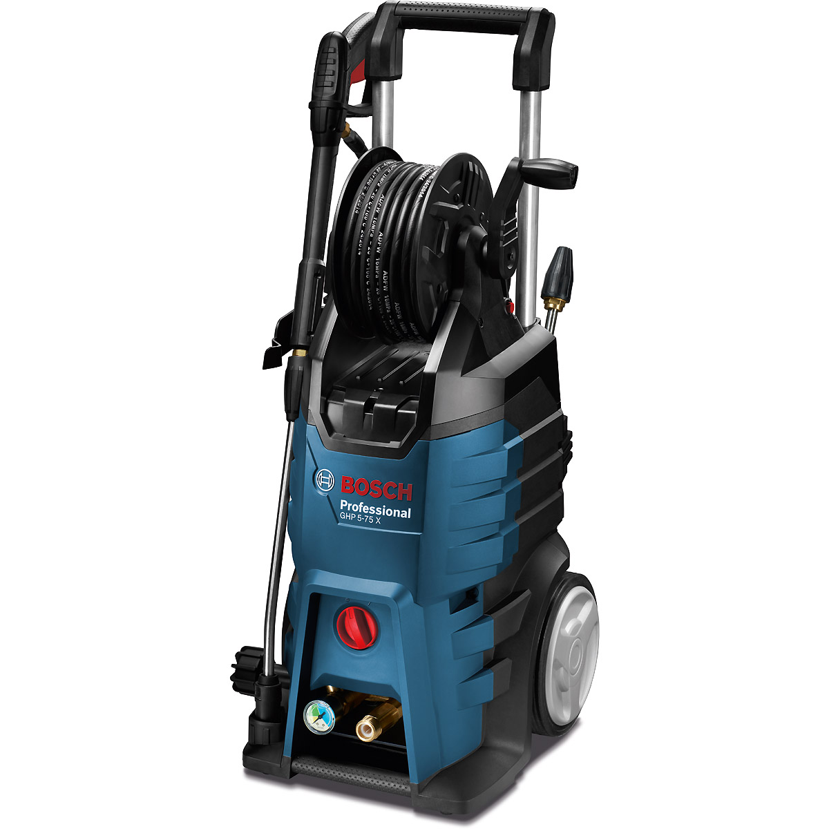 Bosch Hochdruckreiniger GHP 5-75 X