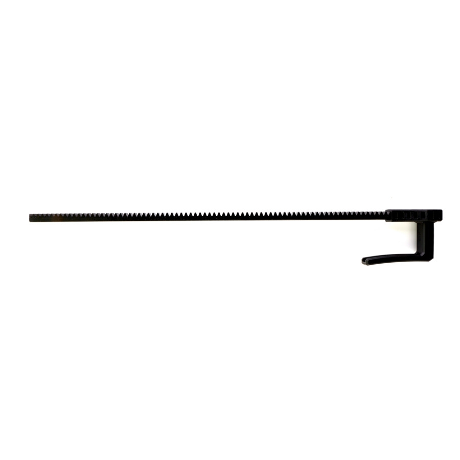 Milwaukee Druckstange für 600ml Kartuschenaufnahme M12 PCG