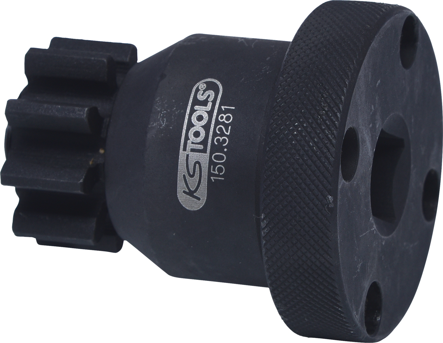 KS Tools 1/2" Motor-Durchdrehvorrichtung für MAN