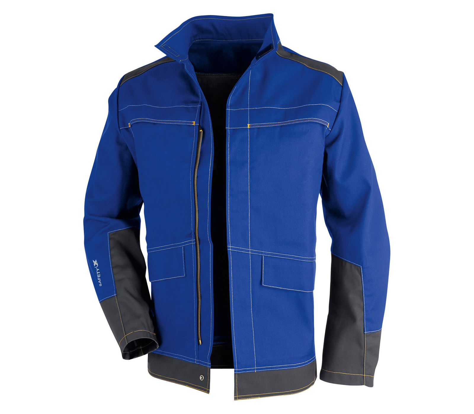 KÜBLER SAFETY 6 Jacke PSA 3