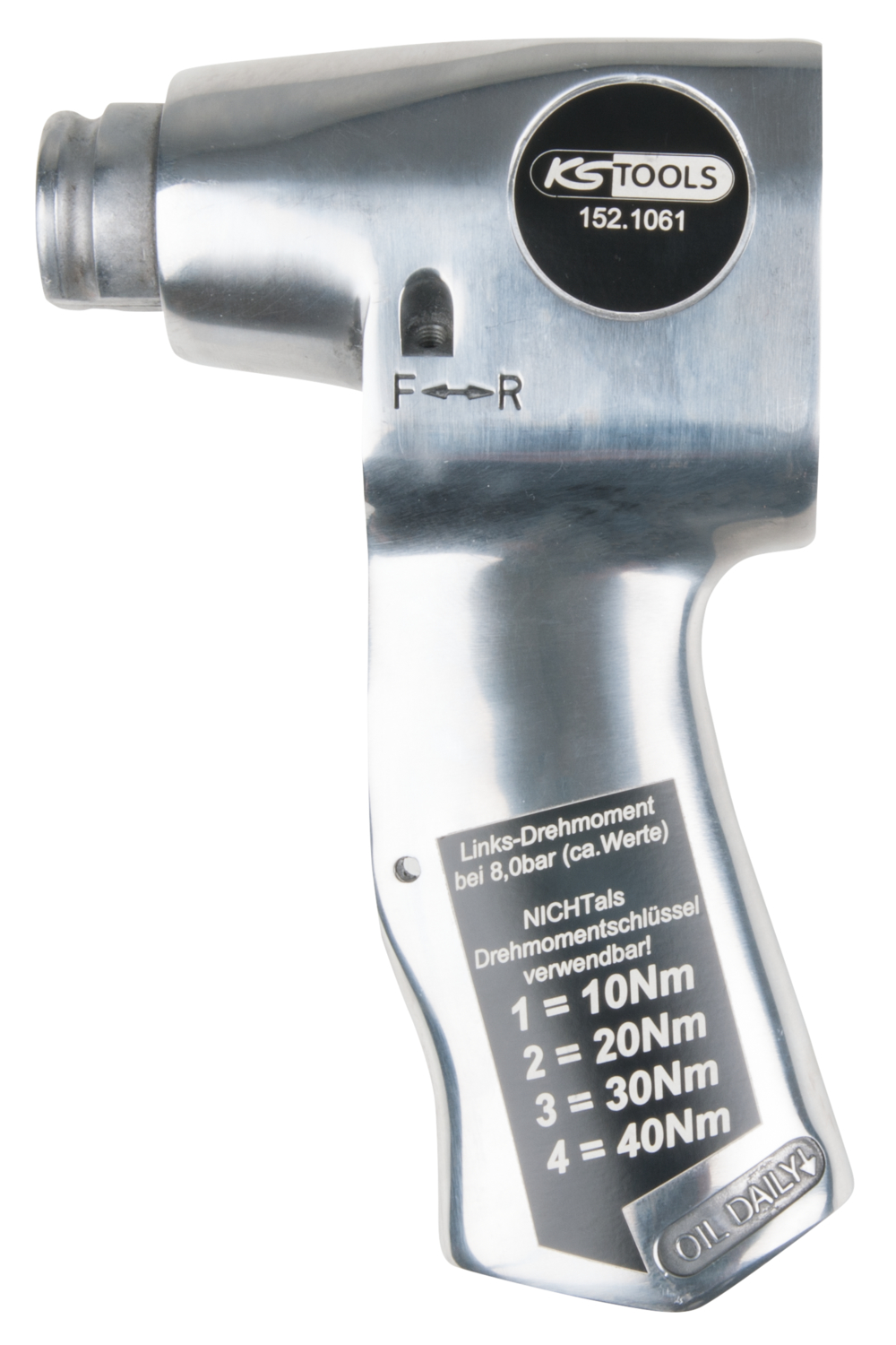 KS Tools Gehäuse