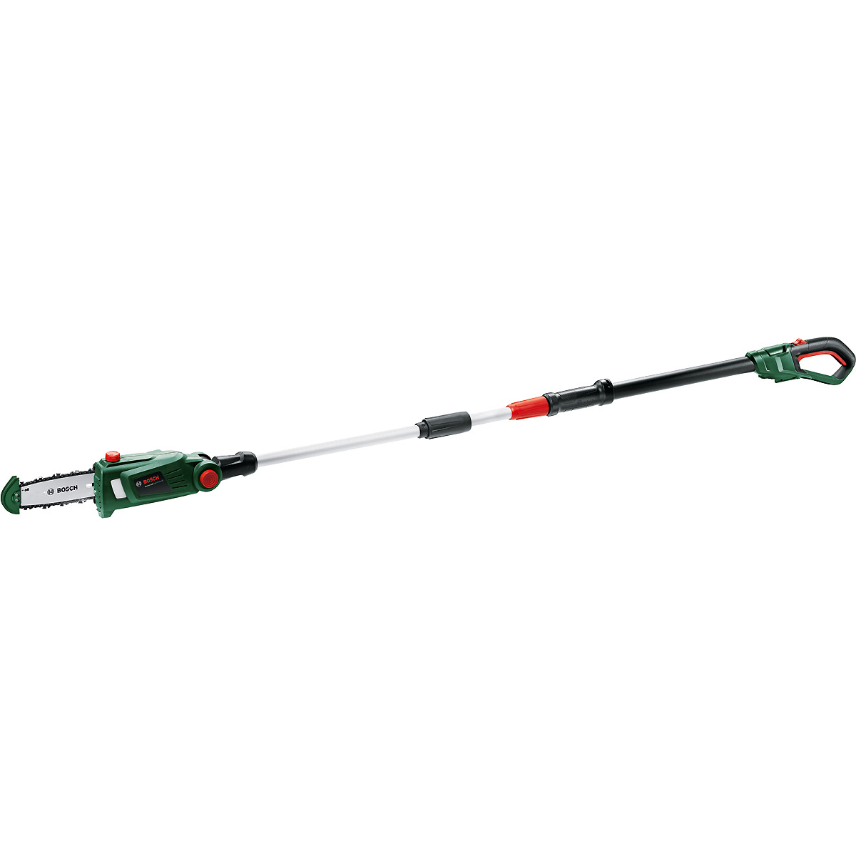 Bosch Akku-Teleskop-Hochentaster Kettensäge UniversalChainPole 18 - Solo Version