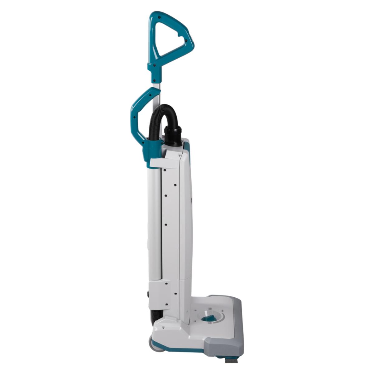 Makita Akku-Bodenstaubsauger XGT - 40V max. - 5 l - Trocken - VC010GZ