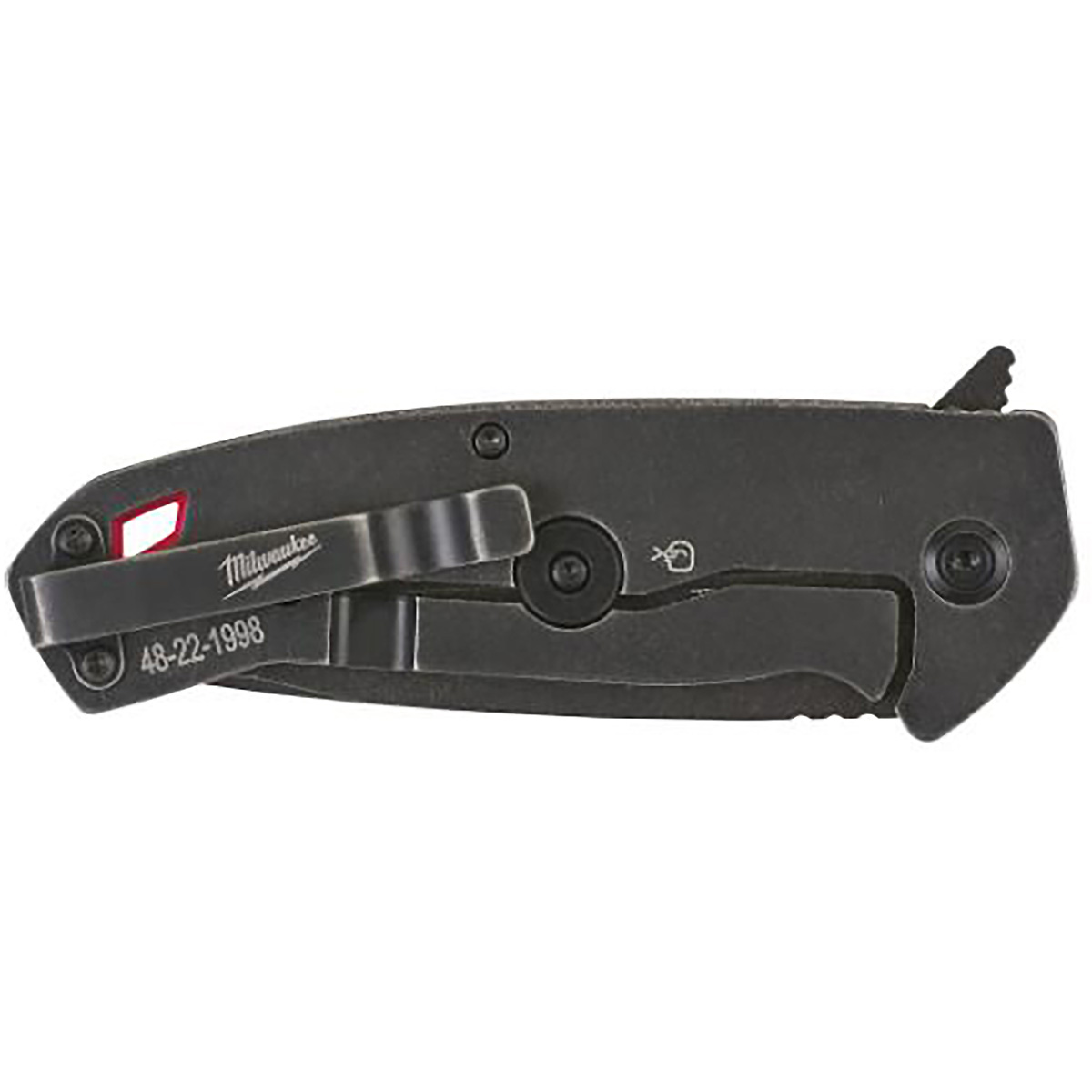 Milwaukee HARDLINE™ Klappmesser