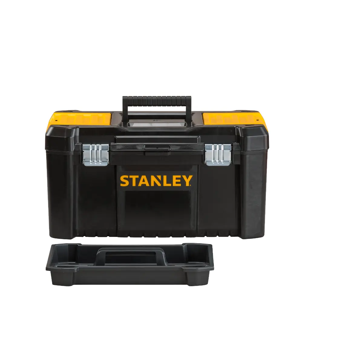 STANLEY Essential-Box 19 Metall