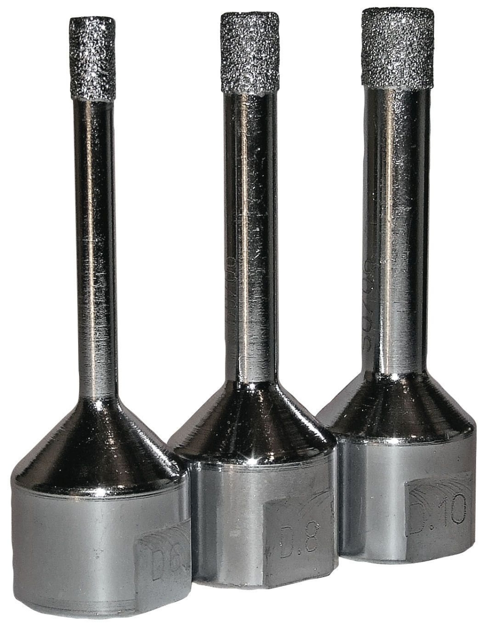ELMAG Diamant-Kernbohrer Dia- CoreDrill, M14 - vacuum-brazed