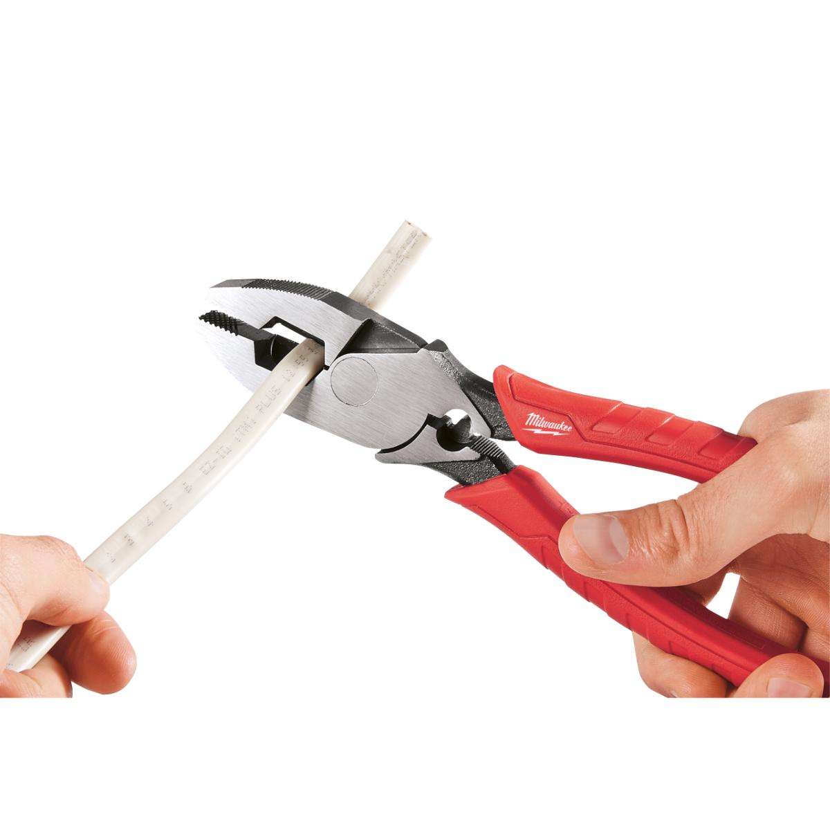 Milwaukee Kabelzange Lineman's Plier 250 mm