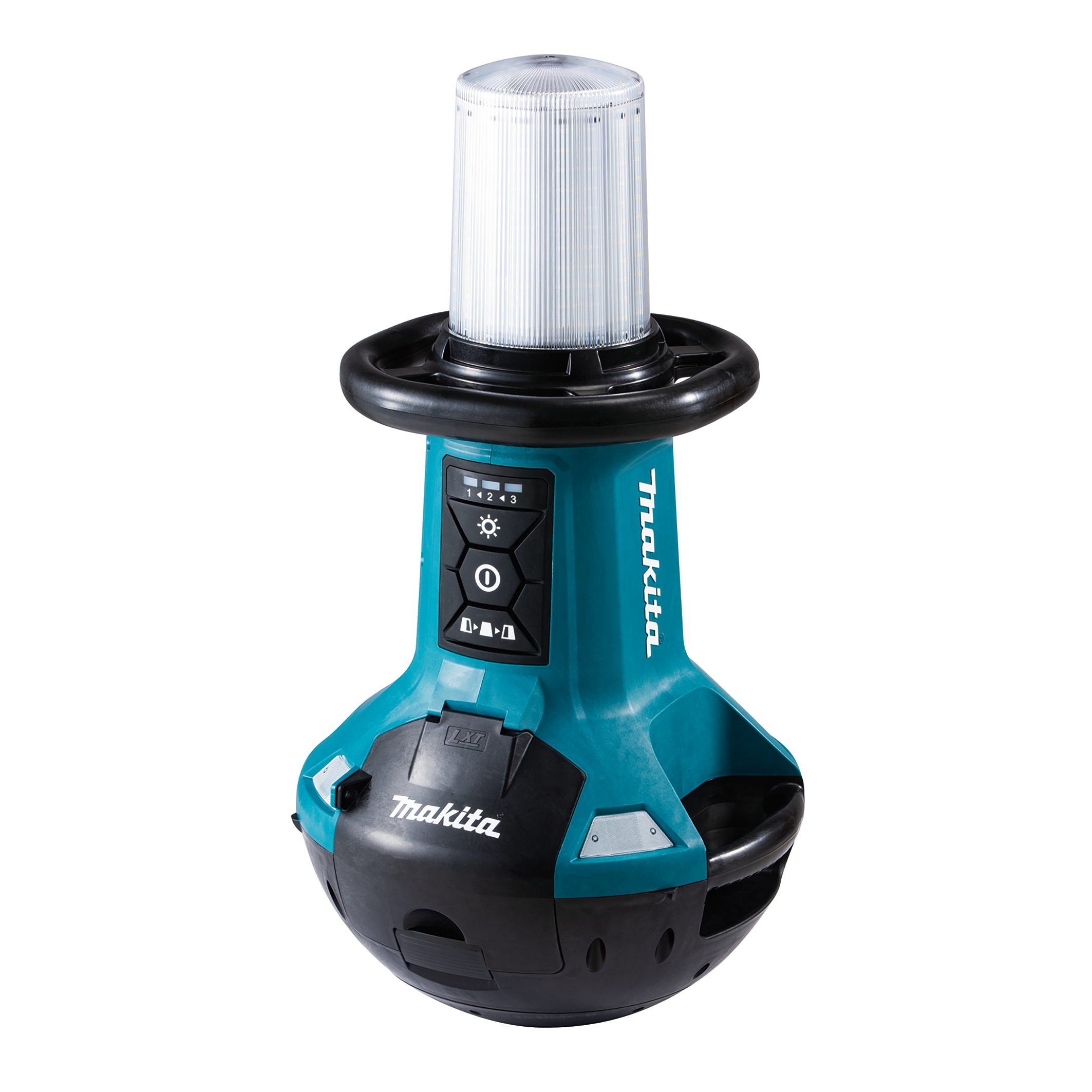 Makita LED-Flächenbeleuchtung LXT 14,4V-18V - 230V - DEADML810 - DML810
