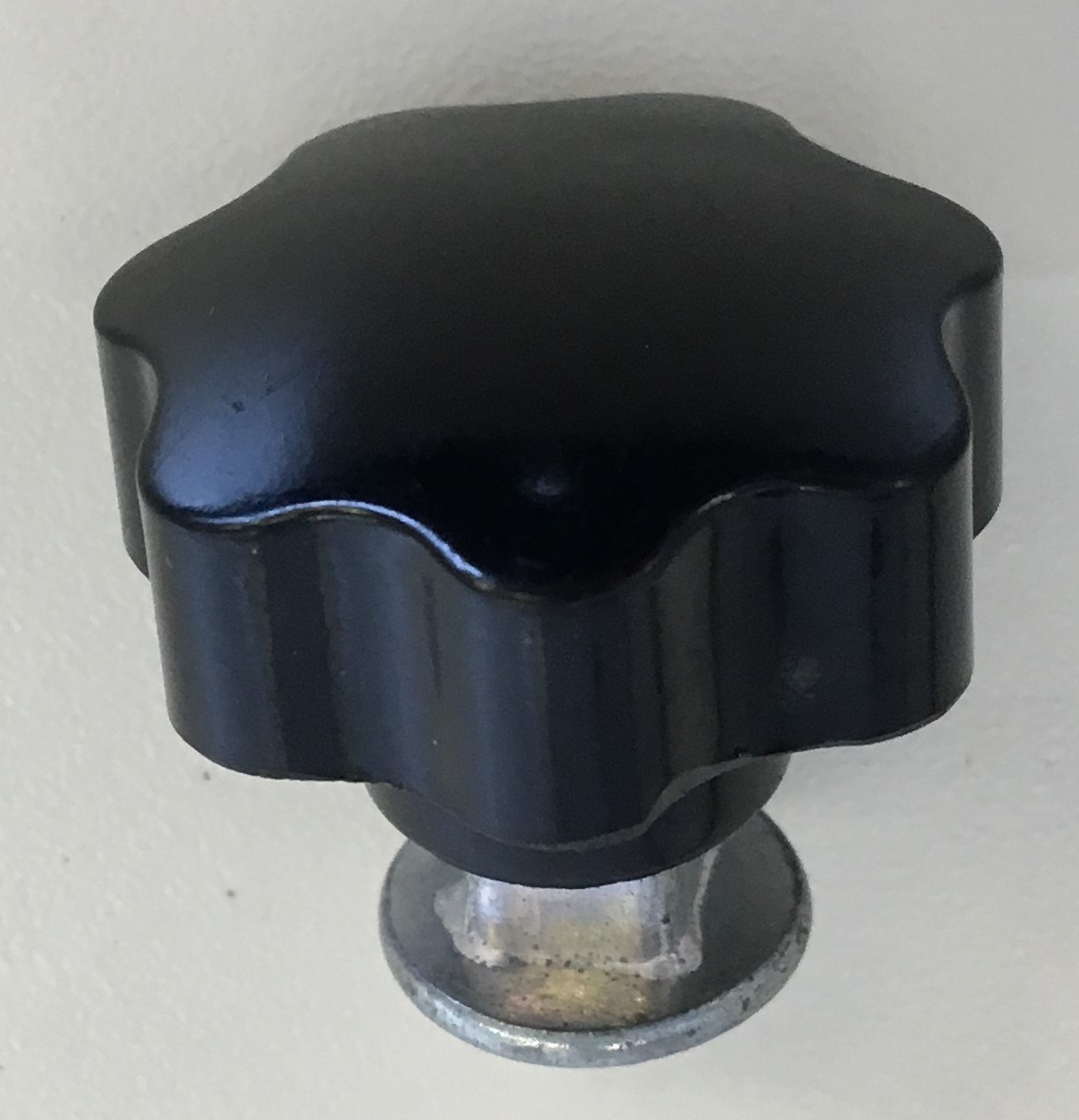 ELMAG Fixierschraube für Plexi-Bohrfutterschutz