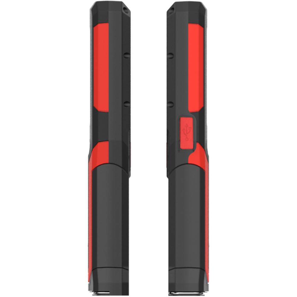 KS Tools eQiUltimateBEAM Handleuchte 1100 Lumen
