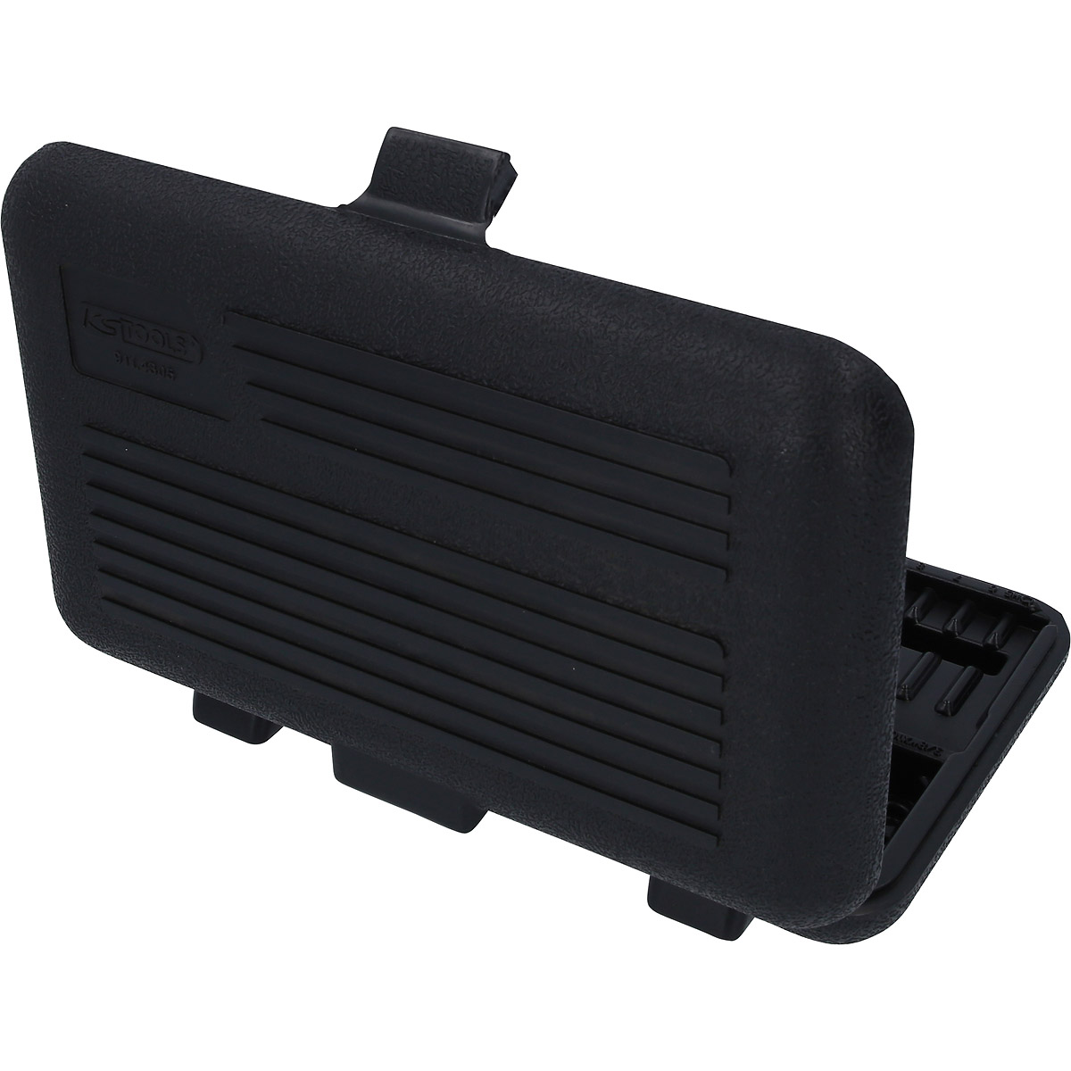 KS Tools Kunststoff-Leerkoffer für 911.4305