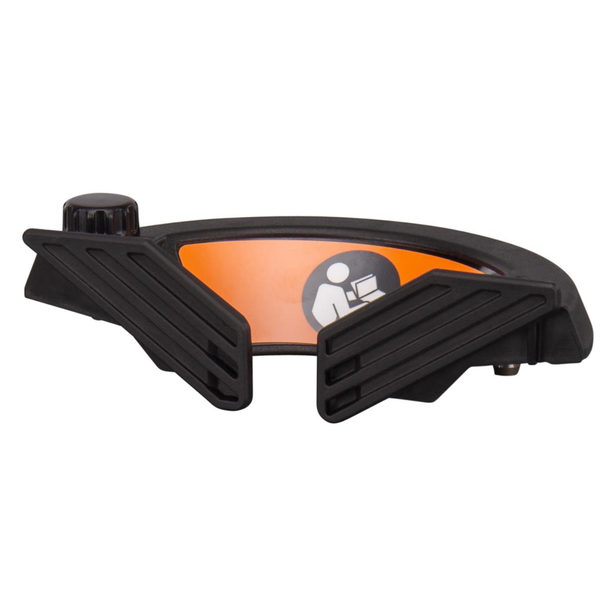 Makita Schwenkanschlag für DLS600 - 126695-2