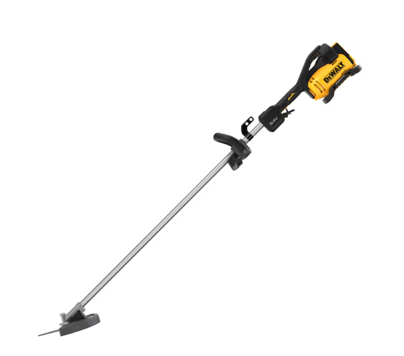 DEWALT 54 Volt Akku-Freischneider, 25 cm Schnittbreite, Basisversion