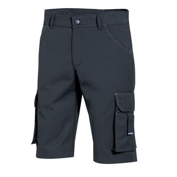 uvex perfect Herren Bermuda