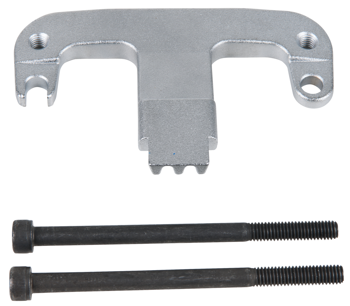 KS Tools Schwungrad-Arretierwerkzeug (3), 105 mm