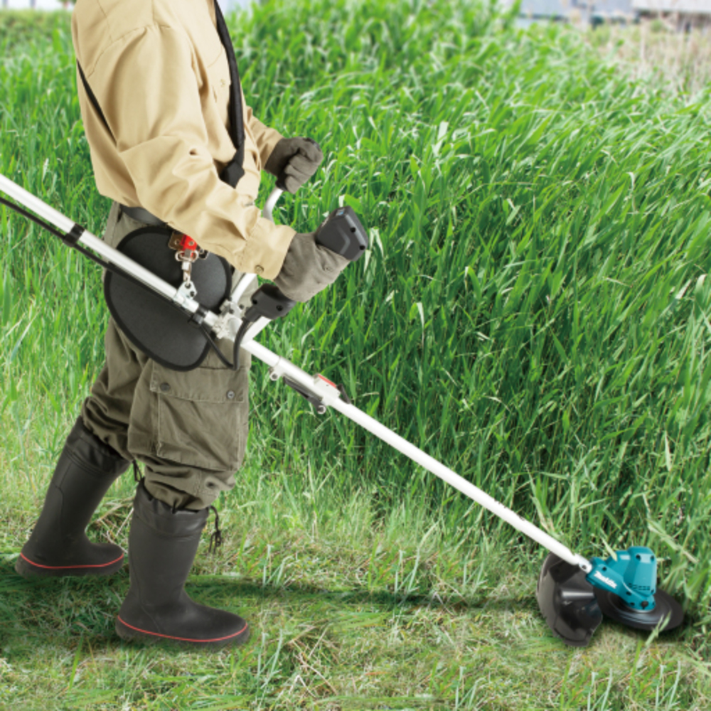 Makita Akku-Rasentrimmer - DUR191UZX9