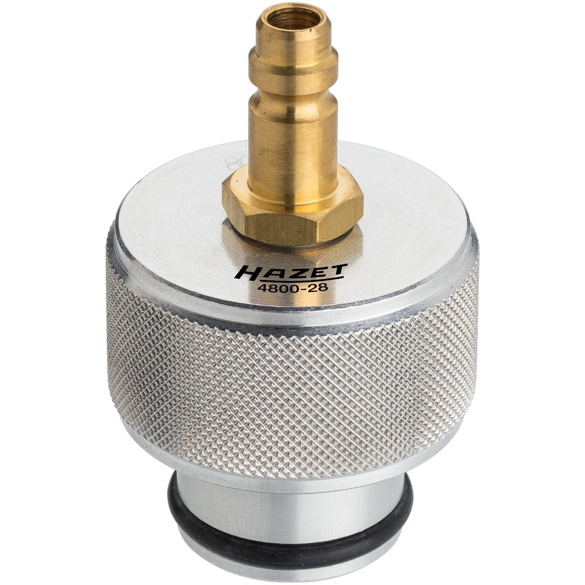 HAZET Kühleradapter für Mercedes-Benz Actros, MAN, Fendt