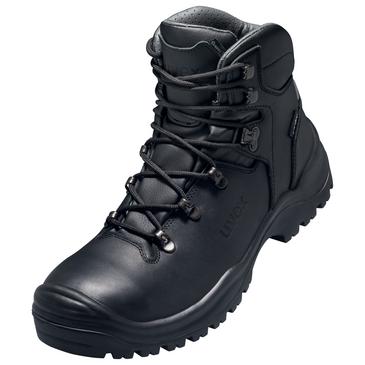uvex quatro STX Sicherheitsschuh S3 Stiefel Weite 11