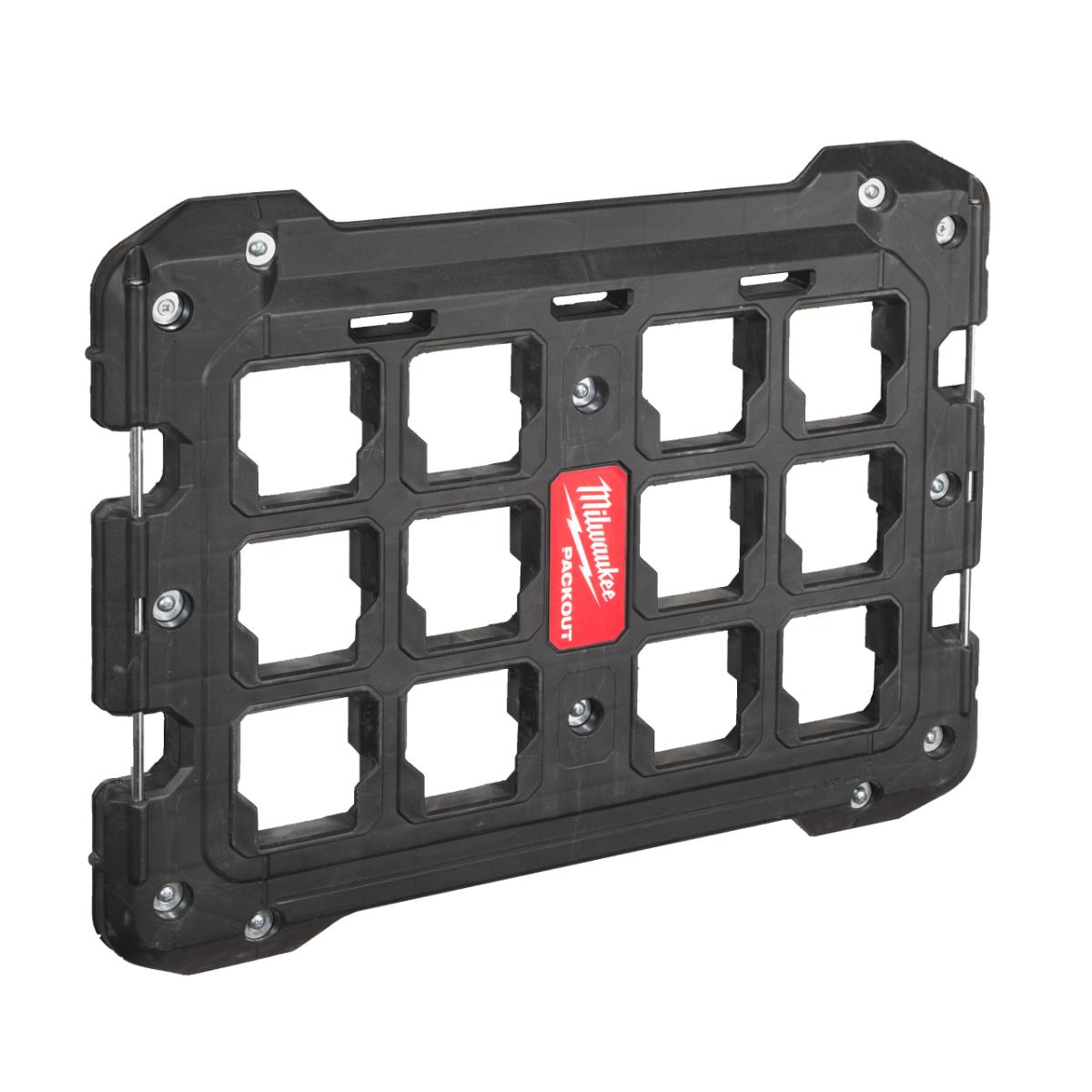 Milwaukee PACKOUT Montageplatte