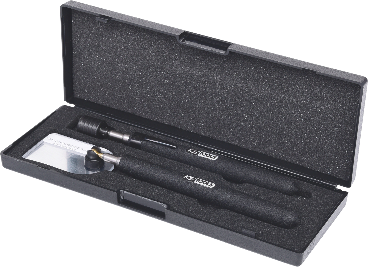 KS Tools Teleskop-Set, 2-tlg