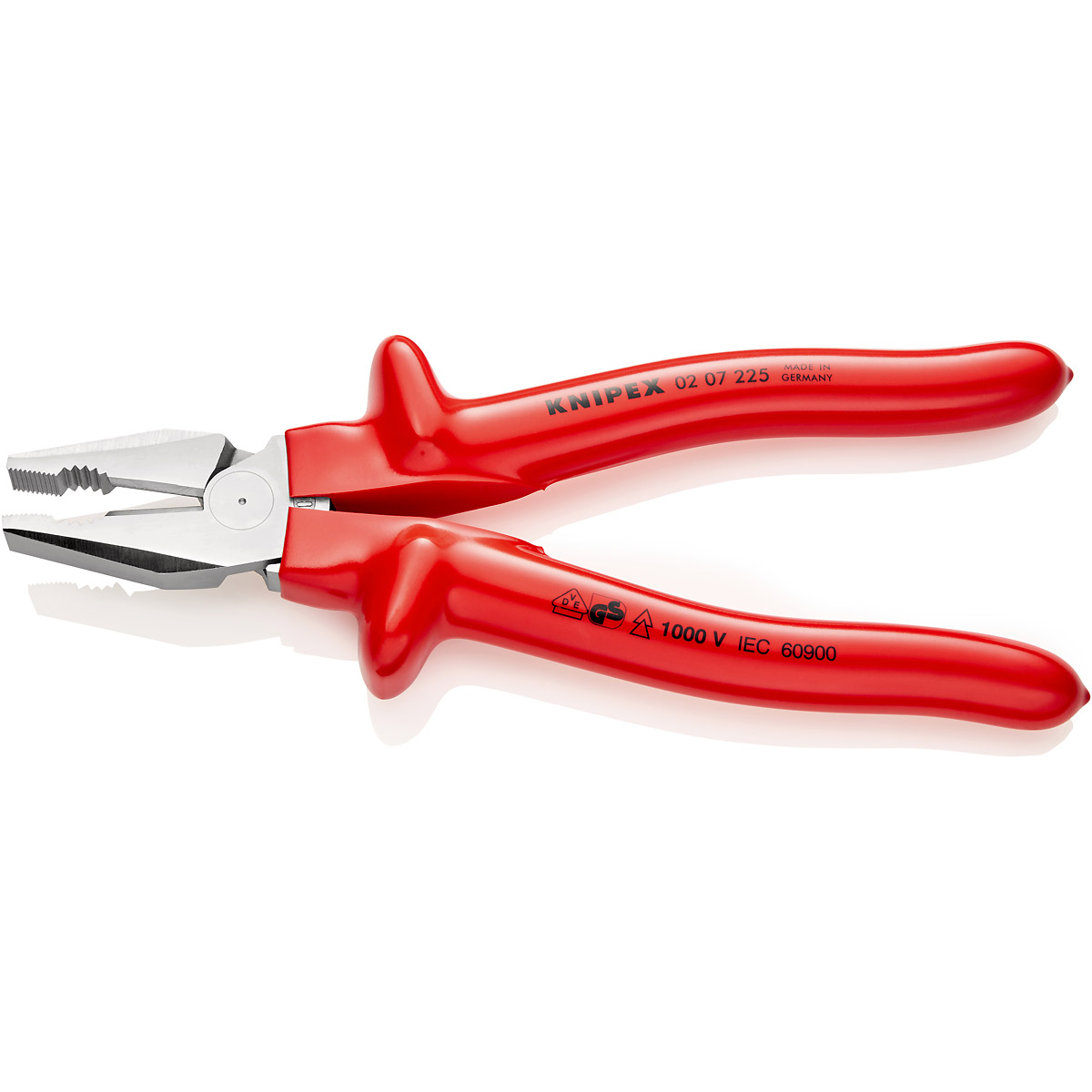 KNIPEX Kraft-Kombizange