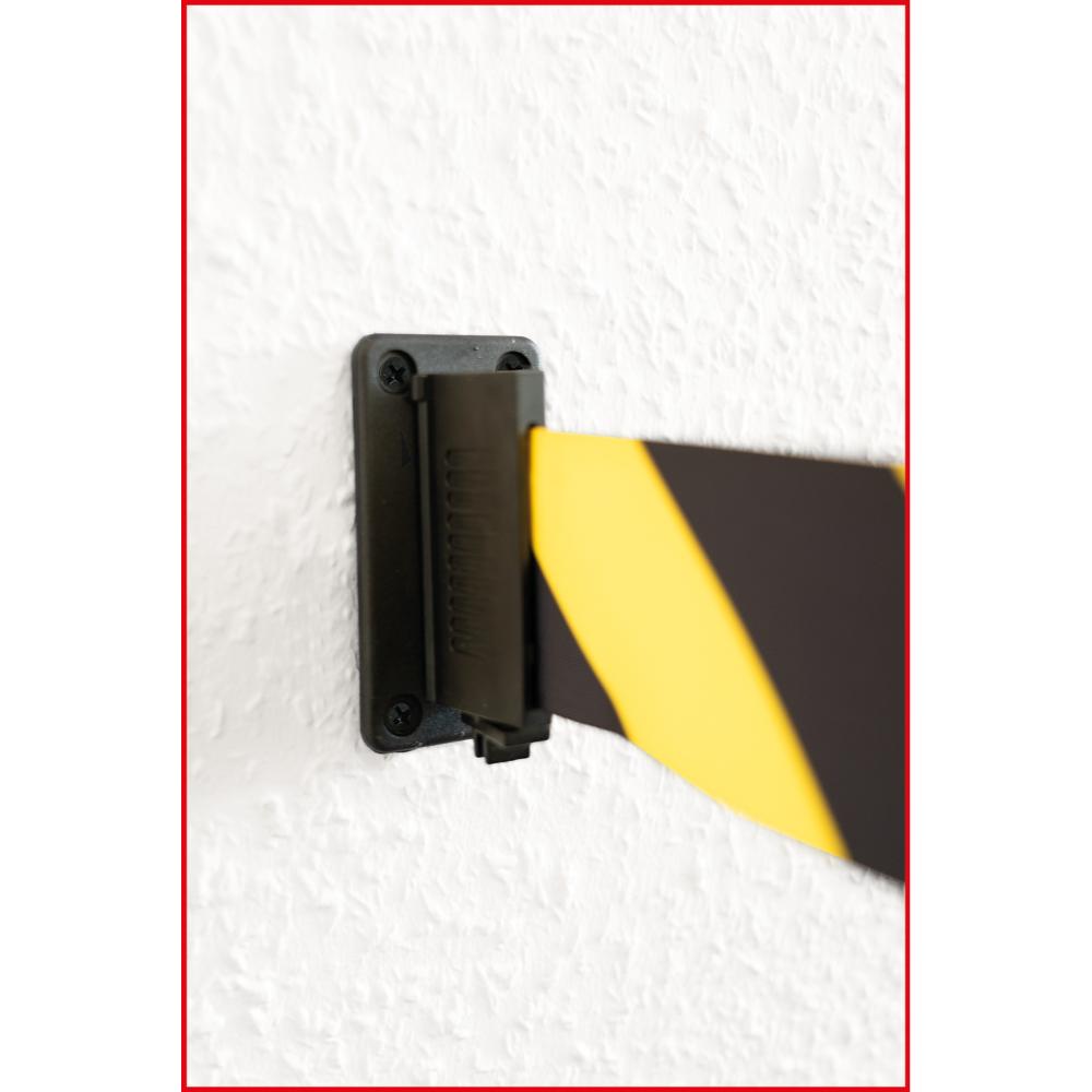 KS Tools Wandhalter für Sperrgurt