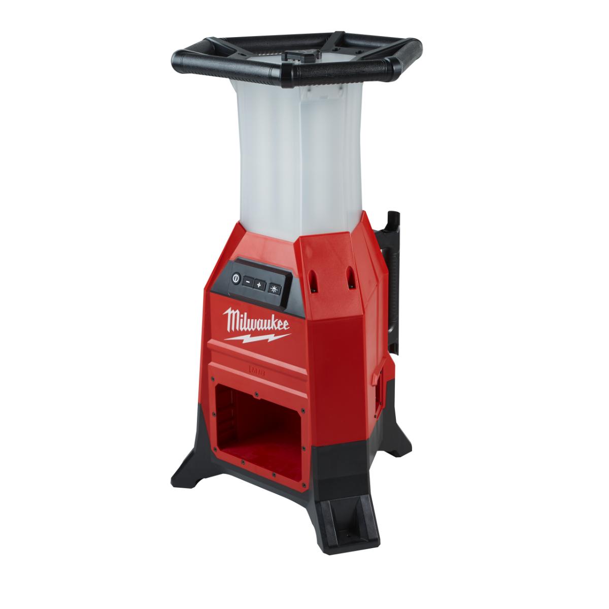 Milwaukee M18™ ONE-KEY™ Akku-Standleuchte M18 ONESLDP-0