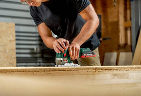 Metabo Sägen