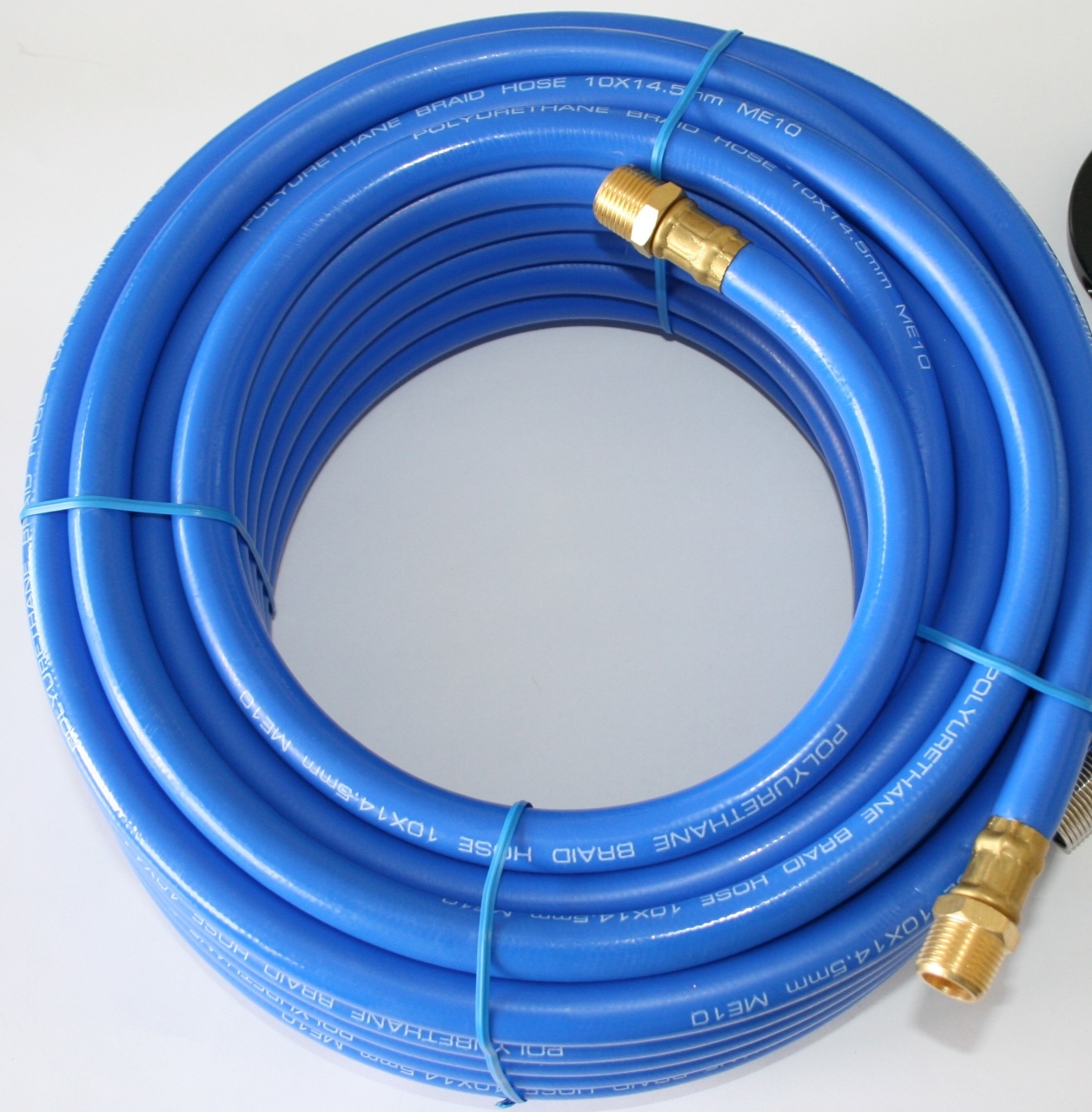 ELMAG PU-Schlauch 12x18mm / 16m